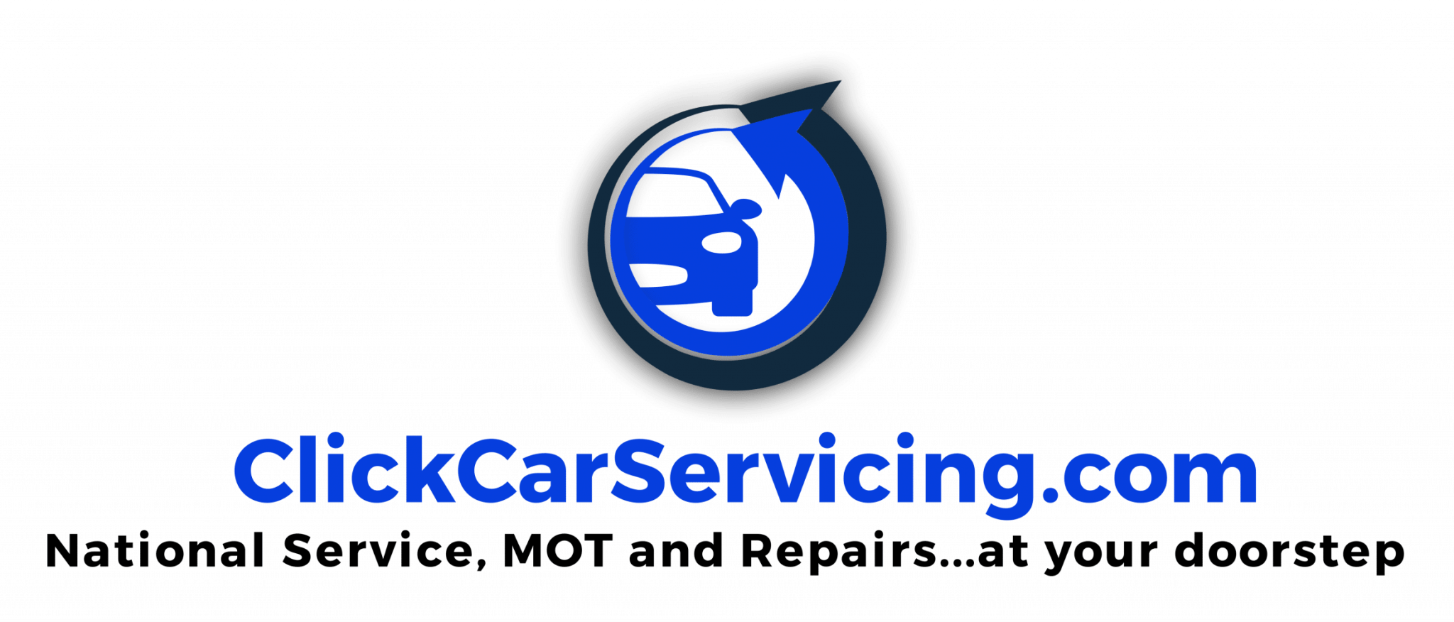 Confirmation ClickCarServicing